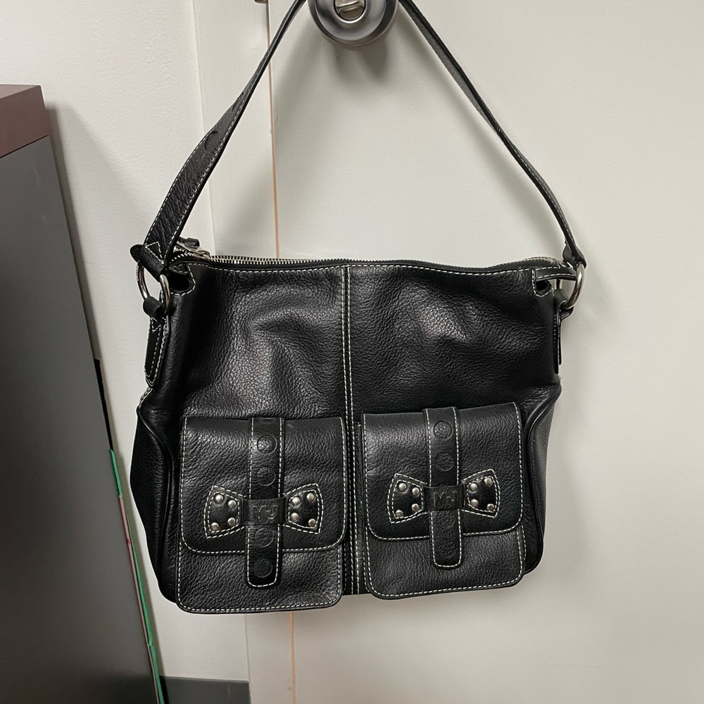 Marc Jacobs leather bag